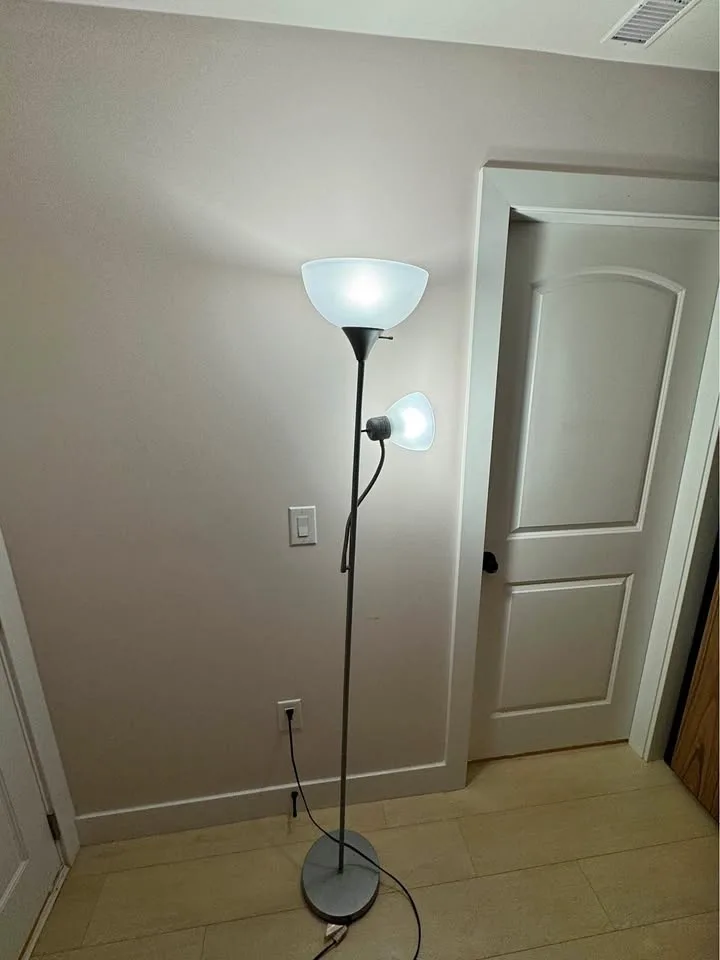 Floor Lamp