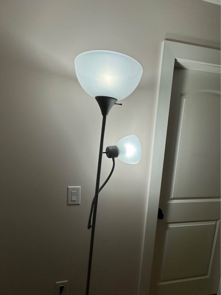Floor Lamp - photo 2
