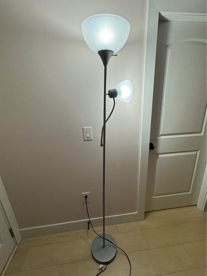 Floor Lamp - photo 3