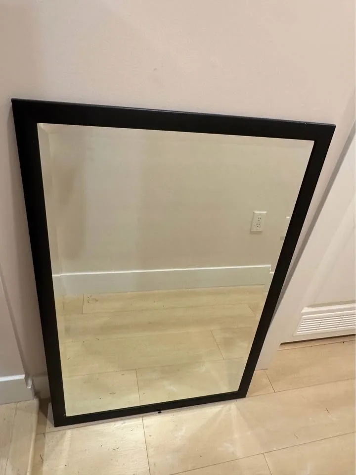 MIRROR image indicator(2)