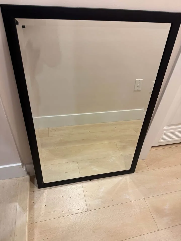 MIRROR image indicator(3)