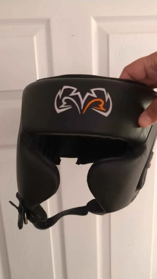 Muay Thai gear image indicator(2)