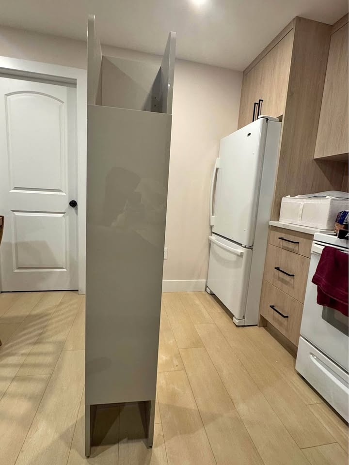 Ikea cabinet