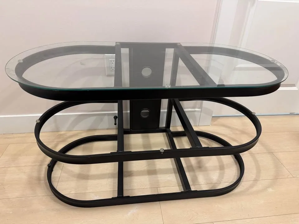 Tv stand image indicator(2)