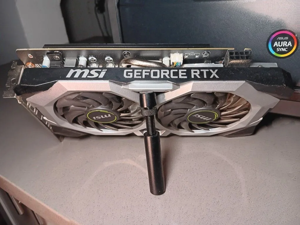 Ryzen 9 / RTX 2060 Super 8GB / MSI Gaming Workstation 64GB RAM image indicator(7)