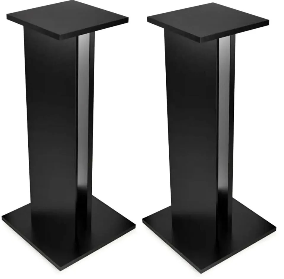 Argosy Spire Classic 36" Speaker Stands (Pair)