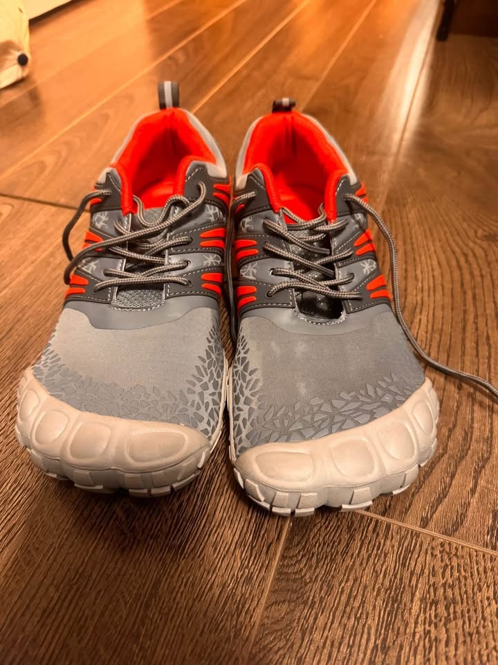 Oranginer Barefoot Shoes for Men - Size 11 - photo 2
