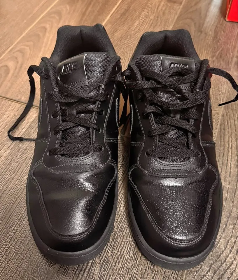 Nike US Size 11 Black