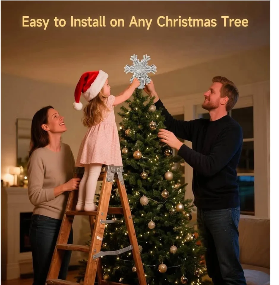 Christmas Tree Topper image indicator(5)
