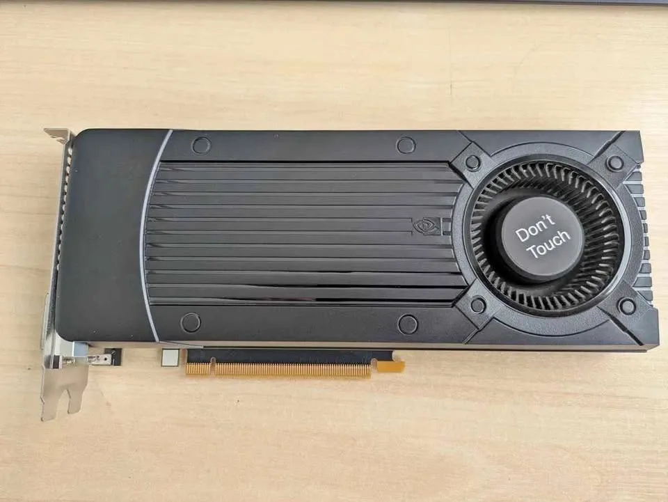 GTX 950 2gb