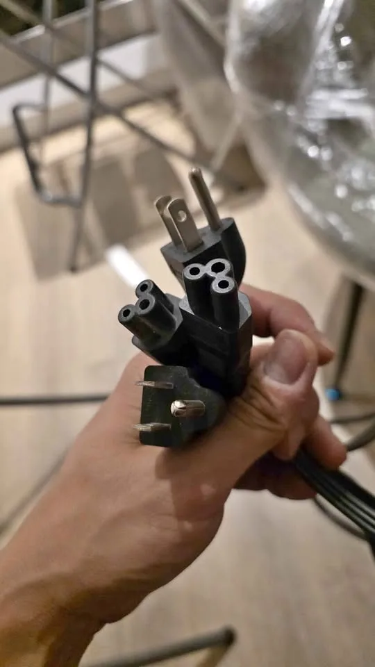 Segway Ninebot Charger