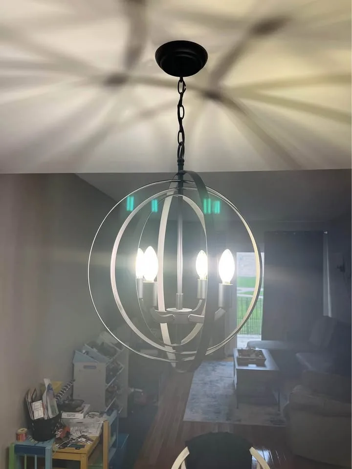 dinning room light image indicator(2)