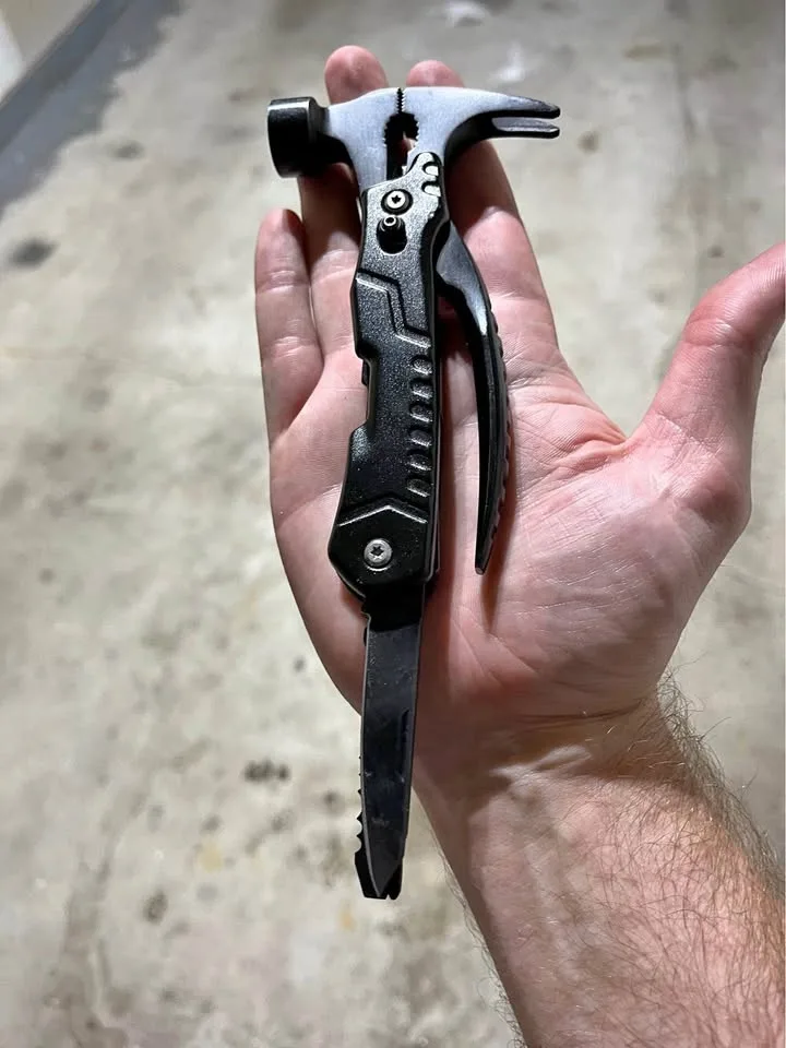 Leatherman Wave Multi-Tool