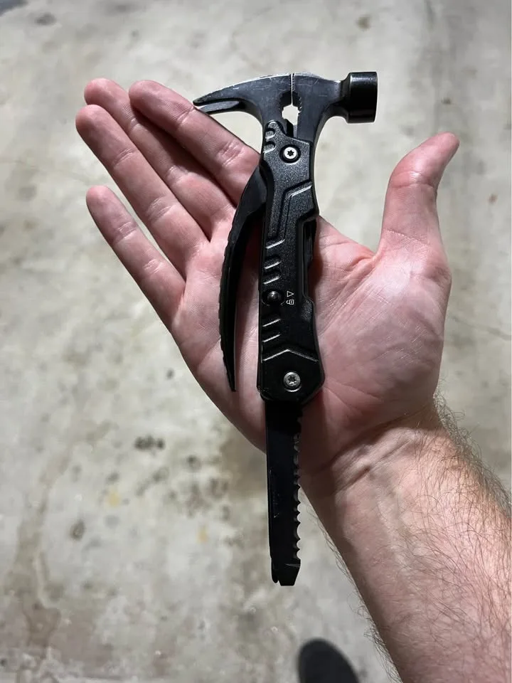 Leatherman Wave Multi-Tool image indicator(2)