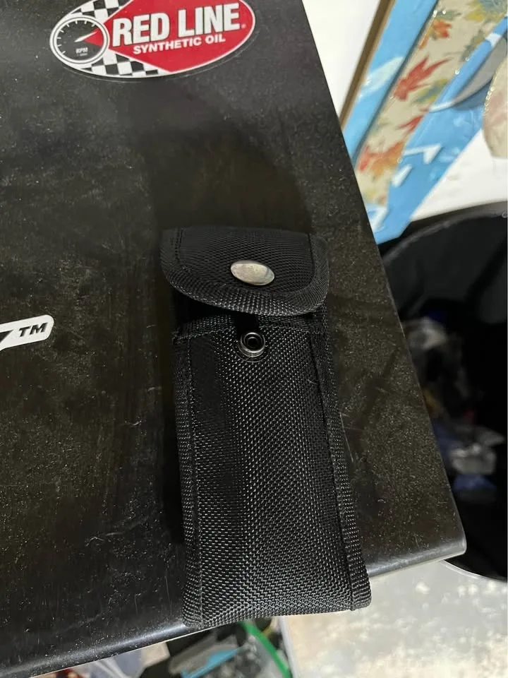 Leatherman Wave Multi-Tool image indicator(3)