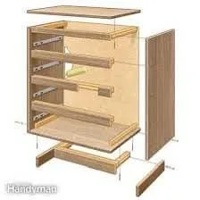 Furniture Assembly