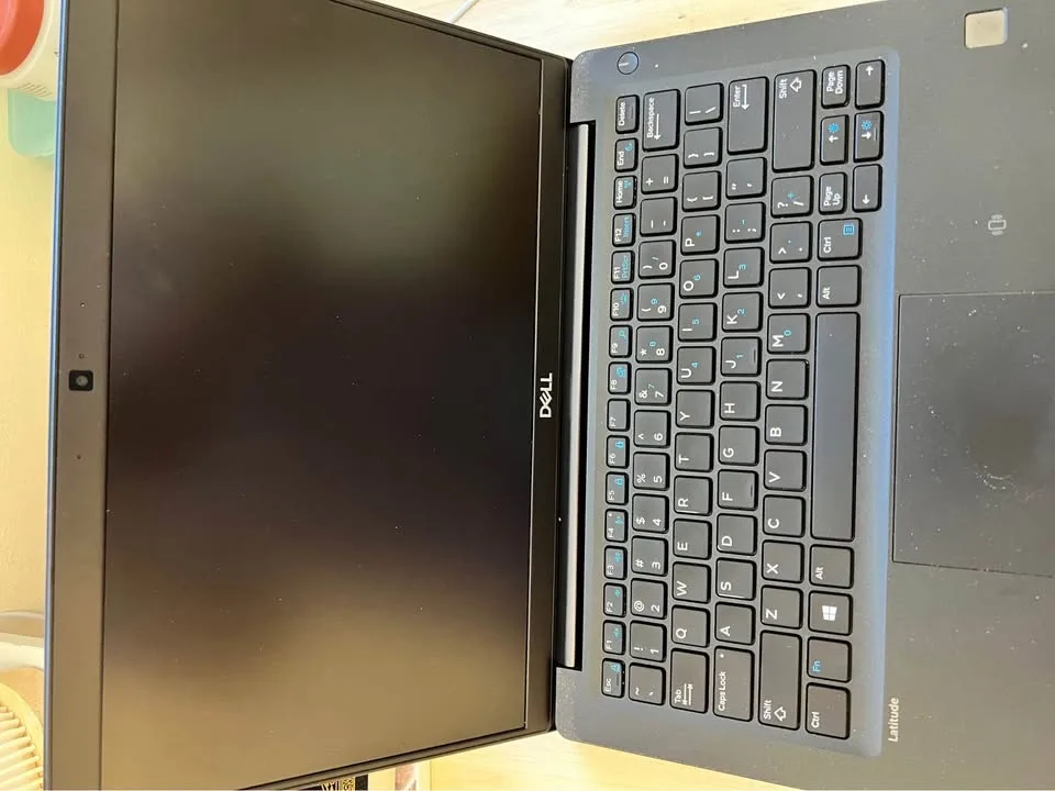 Dell laptop windows image indicator(3)