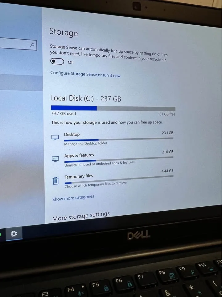 Dell laptop windows image indicator(4)