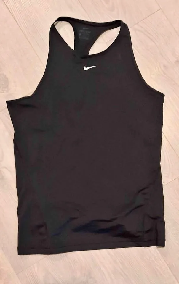 Nike Dri-Fit Tank Top size Large