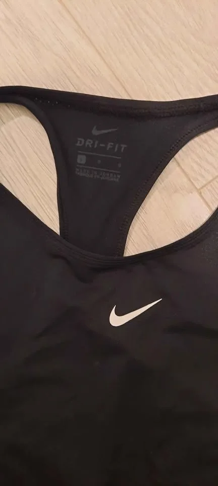 Nike Dri-Fit Tank Top size Large image indicator(2)