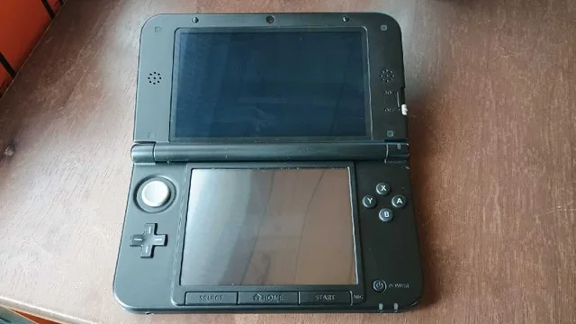 Nintendo 3DS XL Pokemon X/Y Edition Blue image indicator(3)