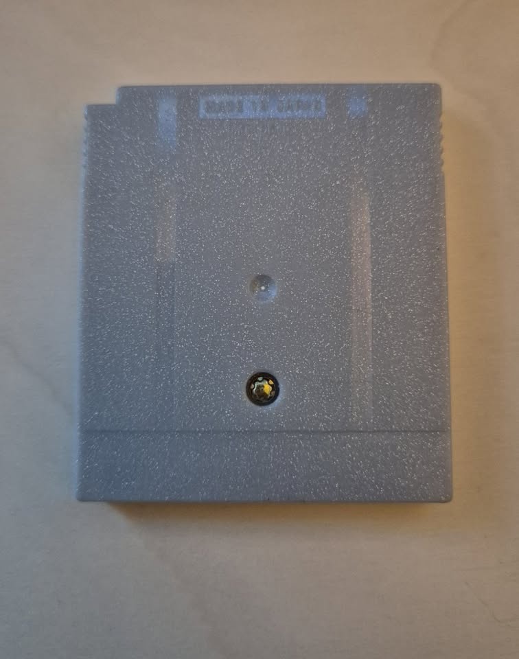 Original Authentic Pokemon Silver Tested Working with New Batter - photo 2