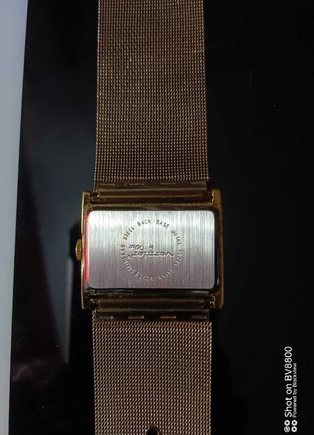 Vernier Watch image indicator(2)