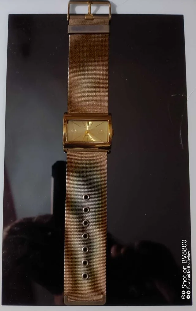 Vernier Watch image indicator(3)