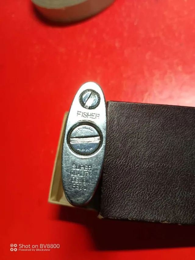 Fisher Lighter image indicator(2)