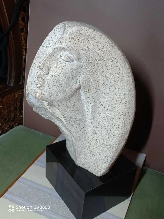 Austin Prod Inc. Sculpture