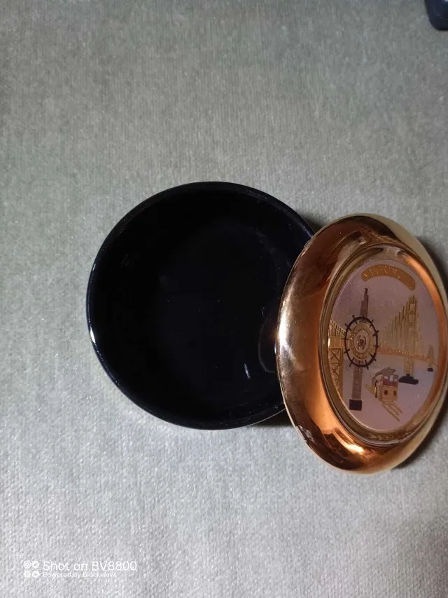 Chokin Art Plate image indicator(2)