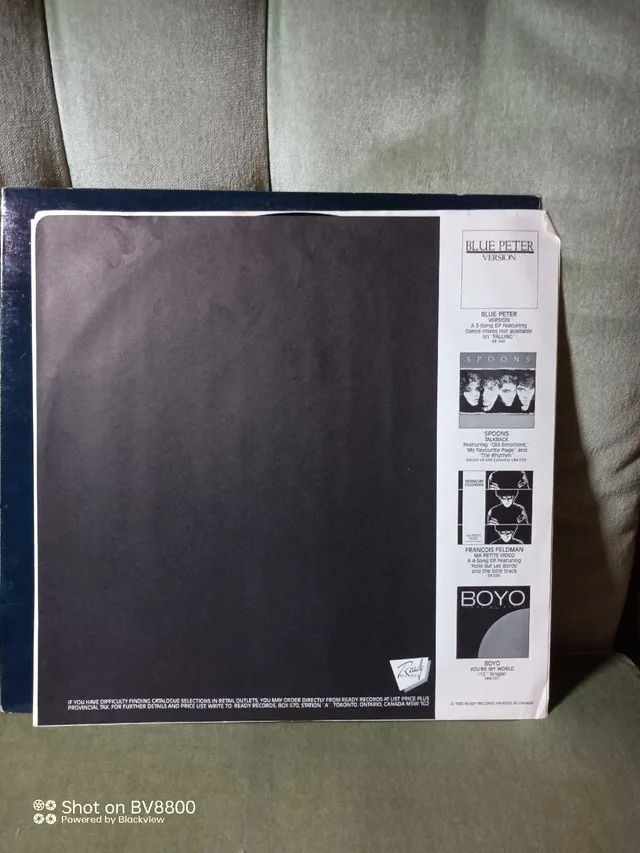 Manteca Strength In Numbers LP image indicator(4)