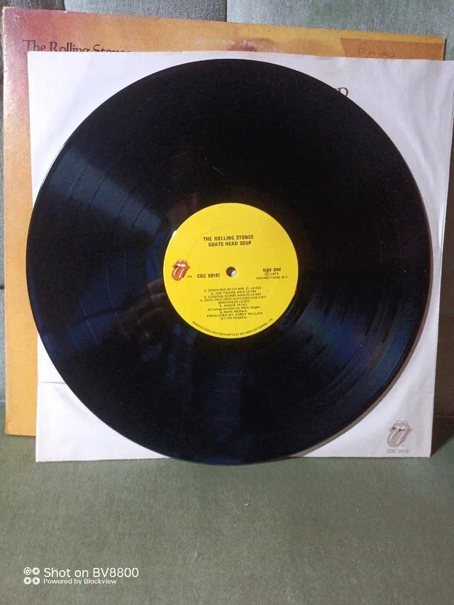 Rolling Stones Goats Head Soup image indicator(3)