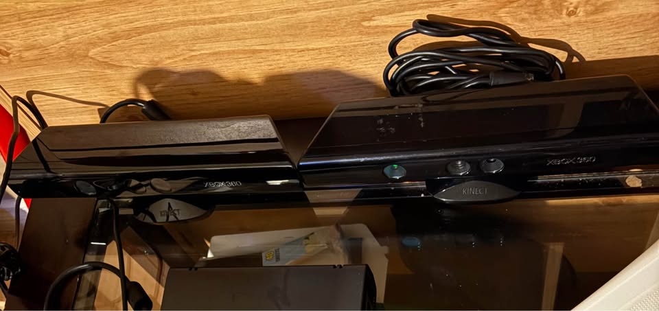Xbox 360/Kinect, PS3, Wii w/Board & Controllers, Games - photo 2