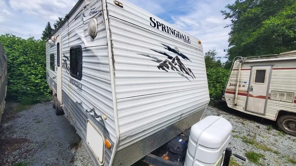 2010 Keystone Springdale image indicator(7)