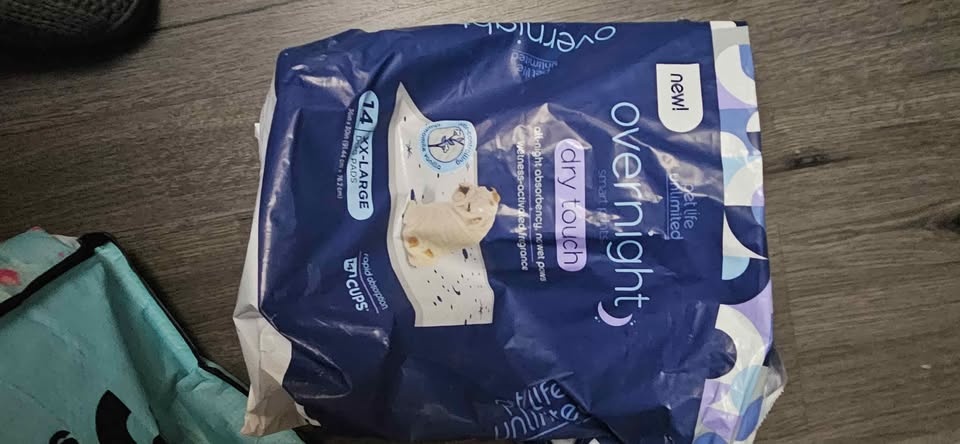 Assorted Dog Diapers and Pee Pads - photo 3