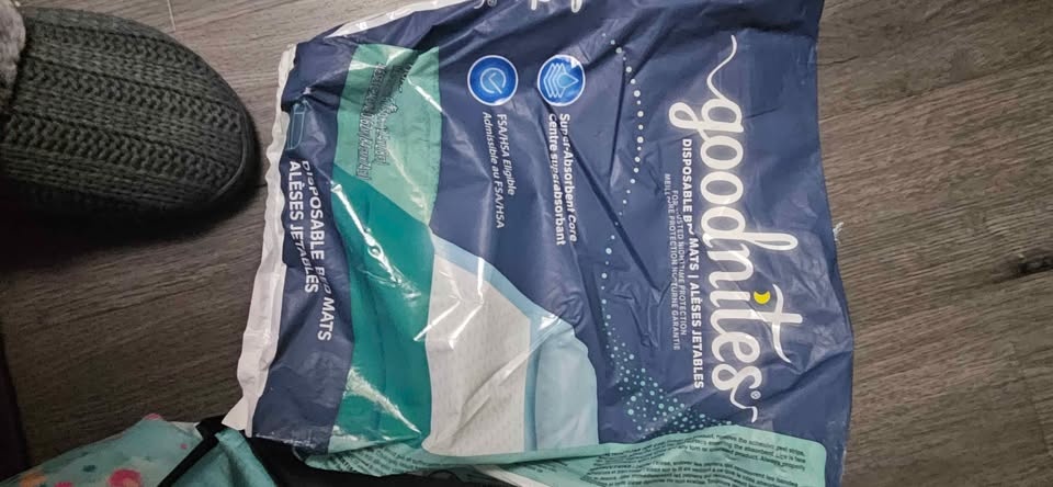 Assorted Dog Diapers and Pee Pads - photo 5