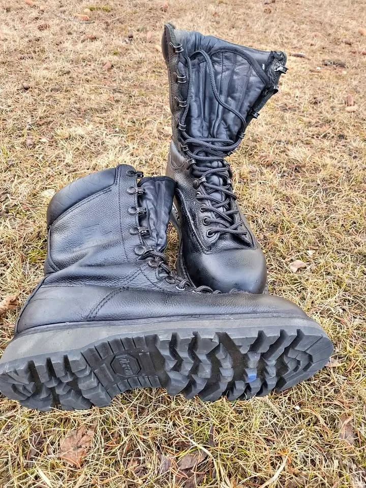 Women's Prospector Boots