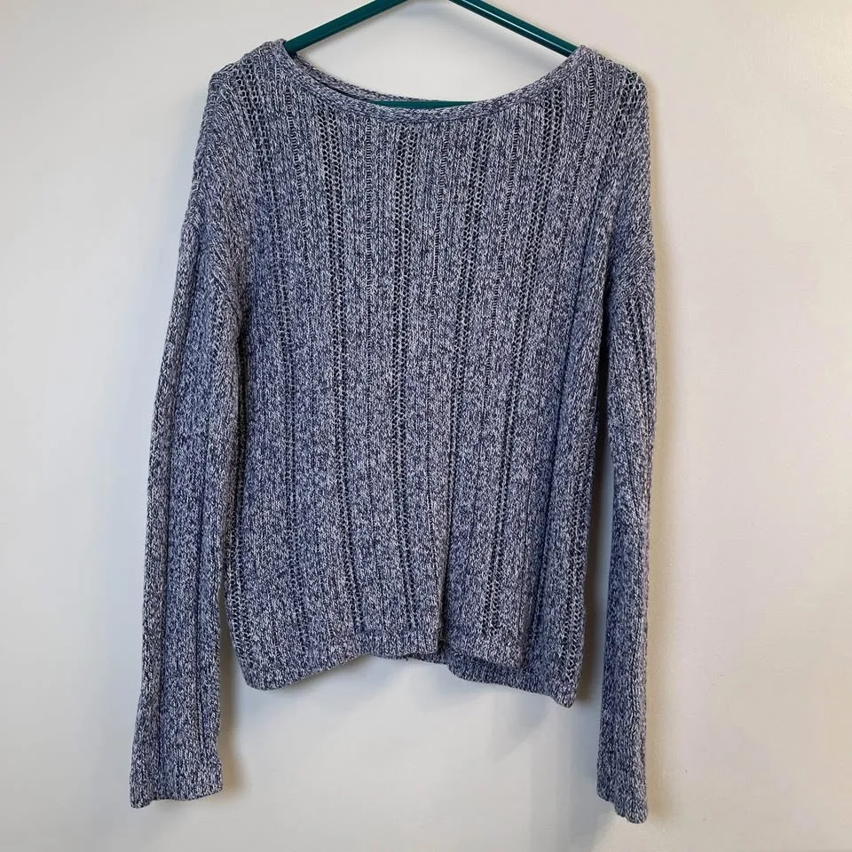 NWOT Reitmans Long Sleeve Pullover Sweater #cleanout