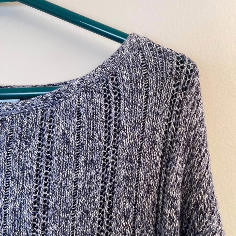 NWOT Reitmans Long Sleeve Pullover Sweater #cleanout image indicator(2)