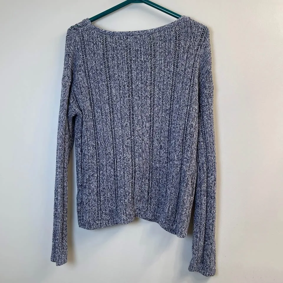 NWOT Reitmans Long Sleeve Pullover Sweater #cleanout image indicator(3)