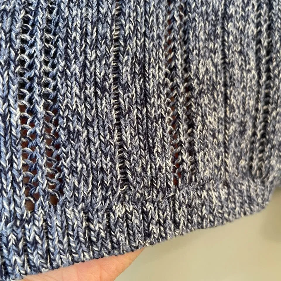 NWOT Reitmans Long Sleeve Pullover Sweater #cleanout image indicator(6)