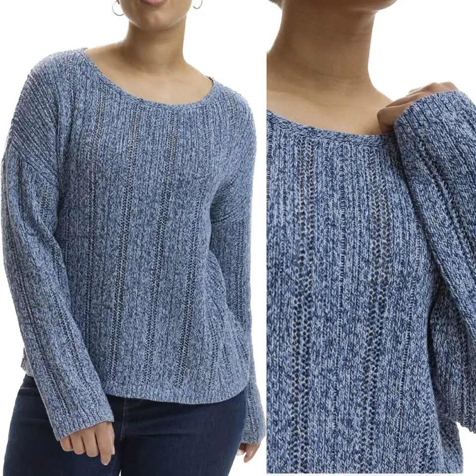 NWOT Reitmans Long Sleeve Pullover Sweater #cleanout image indicator(9)