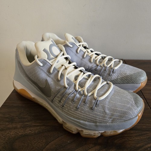 Nike KD 8 Easter Shoes Mens Size 12 - photo 3