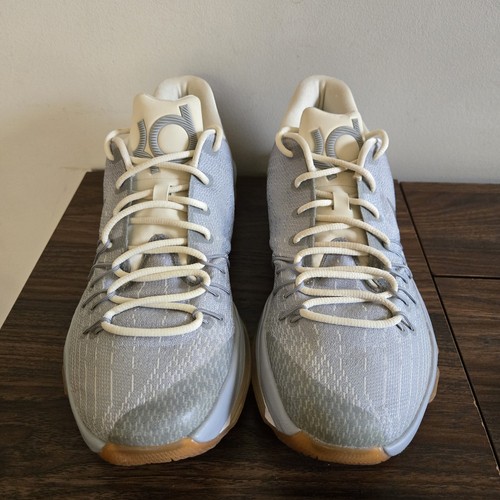 Nike KD 8 Easter Shoes Mens Size 12 - photo 4