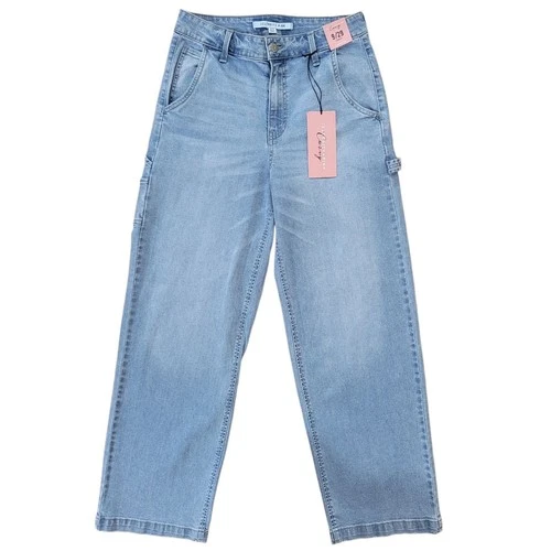 Celebrity Pink Carpenter Curvy Jeans Womens Size 9 / 29 Blue