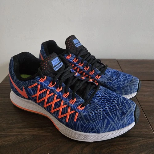 Nike Air Zoom Pegasus 32 Womens Size 7 - photo 3