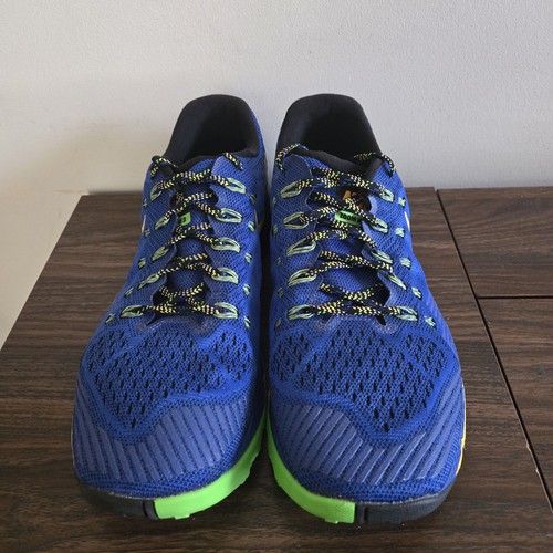 Nike Air Zoom Terra Kiger 3 Running Shoes Mens Size 11.5 - photo 4
