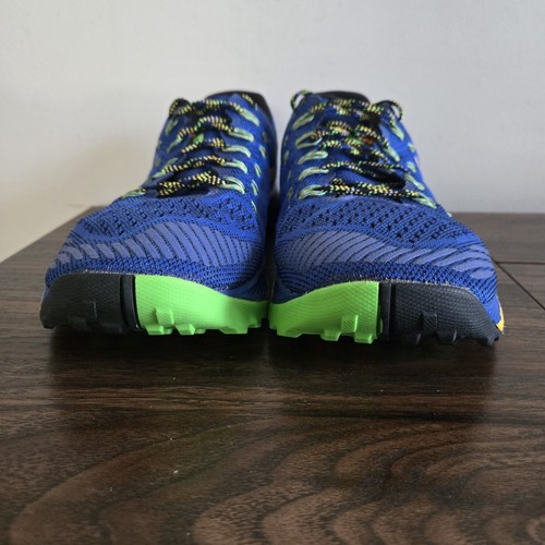 Nike Air Zoom Terra Kiger 3 Running Shoes Mens Size 11.5 - photo 5