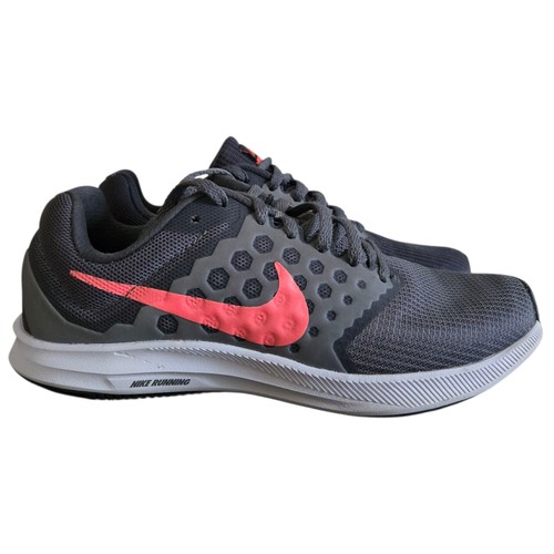 Nike Downshifter 7 Running Shoes Womens Sz 7